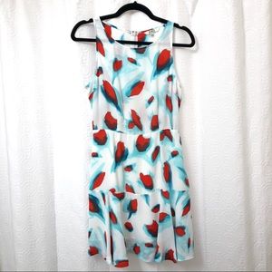 BB Dakota Fira Dress sz 6